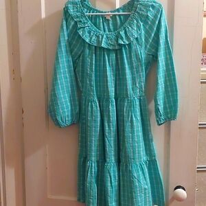 J Crew Dress Size 6